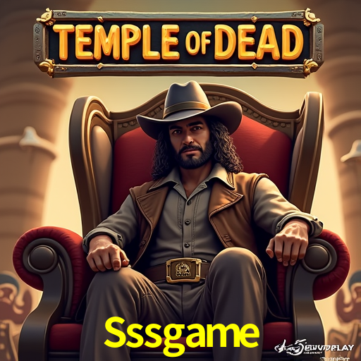 Cassino de Jogos Sssgame
