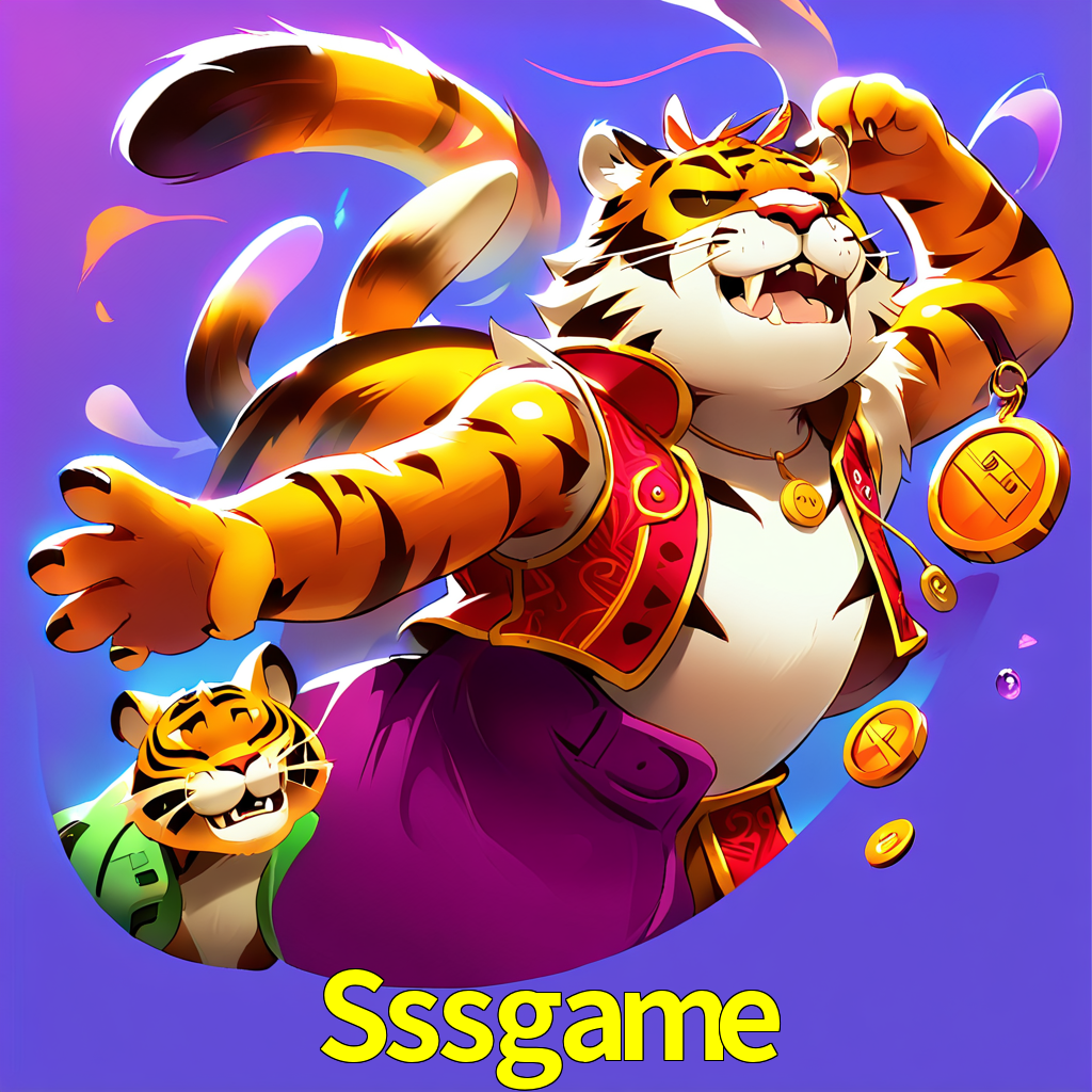  Sssgame
